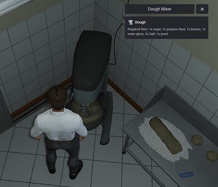 [PAID][ESX] Pasta & Pizza Job thumbnail 13