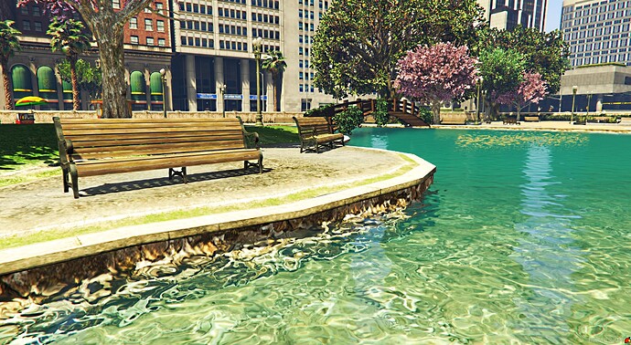 [MAP] Legion Square CENTRAL PARK thumbnail 2