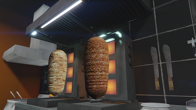 [PAID] Kebab/Döner MLO 2.0 thumbnail 8