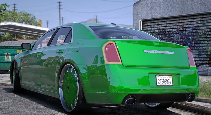 PMP 700 | PAID | Lore friendly thumbnail 3