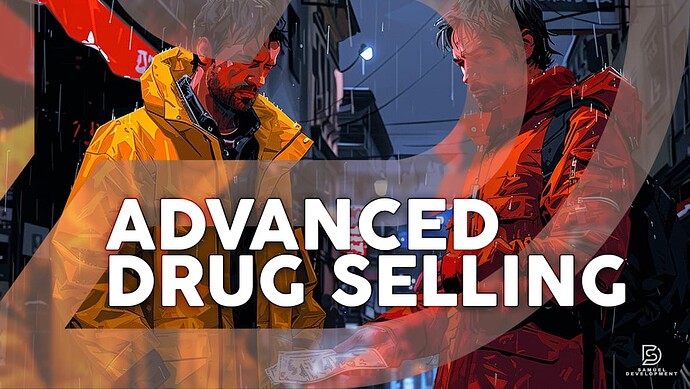drugsales