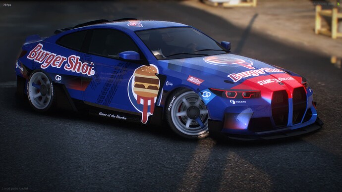 [PAID] Ubermacht Sentinel SG7 Twindrift Thumbnail