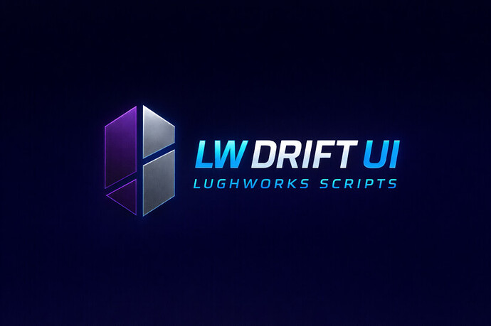 lw-drift - Drift Telemetry / Scoring UI Thumbnail