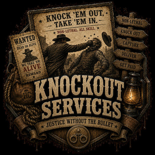 knockout