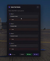 Scene Director Fivem Script | The Ultimate Cinematic Director Tool for FiveM 2