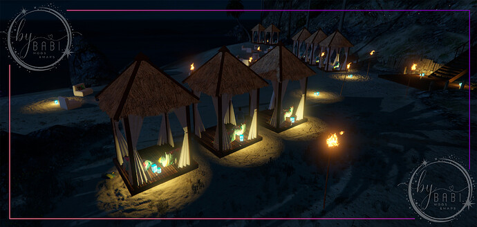 [PAID] [MAP] LUAU FROM RIO 🏝️ thumbnail 9