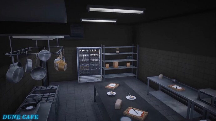 [MLO] Dune Cafe thumbnail 4