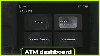 Atm_dashboard