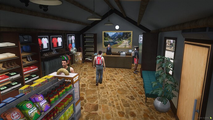 [MLO] [PAID] Bayview Lodge | Motel, Restaurant, Bar & Craft Brewery in One Map thumbnail 27