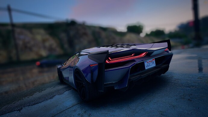 [PAID] Pegassi Ignus Widebody thumbnail 6