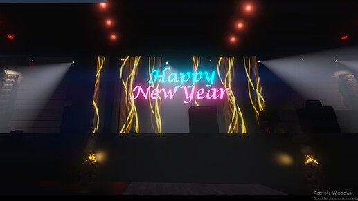 [Release] New Year Map 2025 thumbnail 2