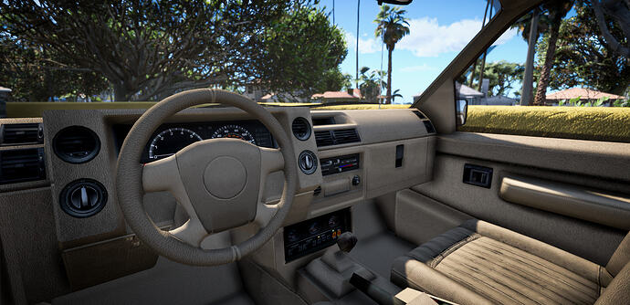 ONX Vapid Scout Classic 5