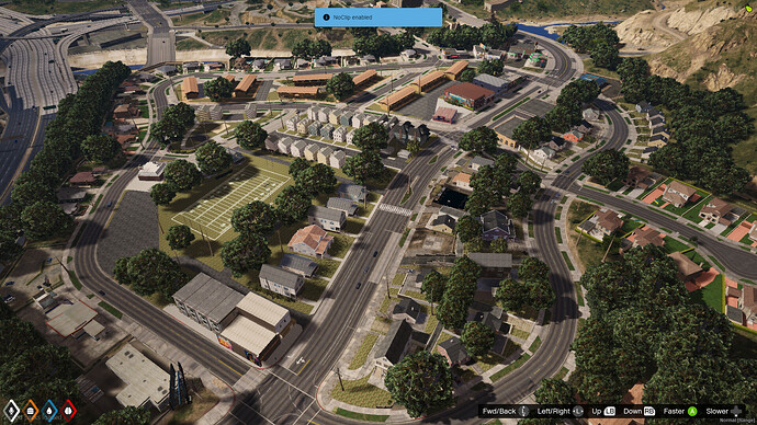 [PAID] “Smoketown” Louisville Inspired Mirror Park Full Hood thumbnail 4