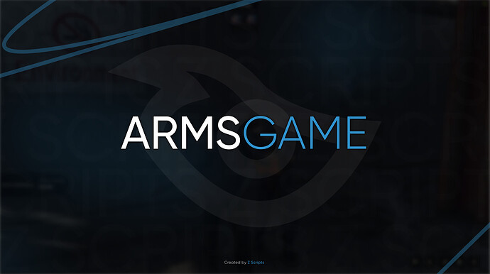 ARMSGAME