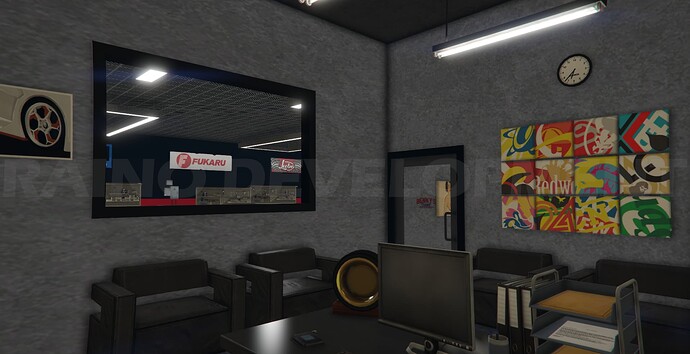 [PAID] [MLO] BENNY'S MISSION ROW thumbnail 11