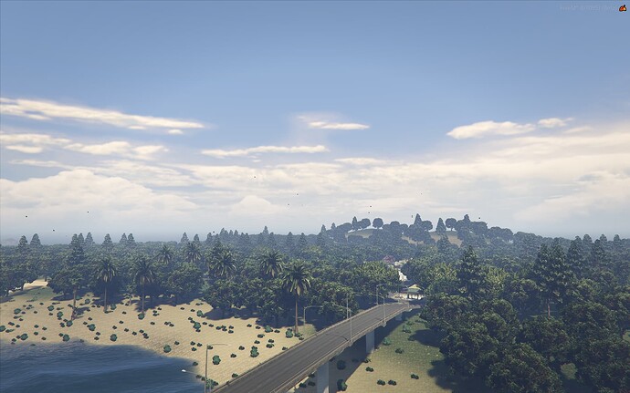 [PAID][MAP]The Island 2.0.0 (-40% discount) thumbnail 5