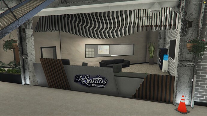 [MLO]LosSantos Customs 🧑‍🔧Car Care Center thumbnail 16