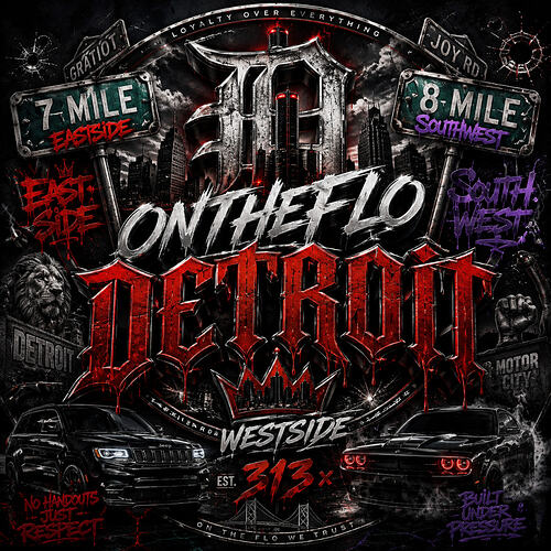 OnTheFlo RP banner