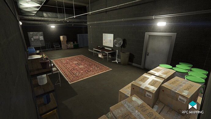 [MLO] Gang Stash Houses thumbnail 9