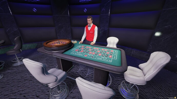 Complete Casino System thumbnail 9