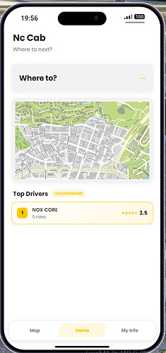 App-home