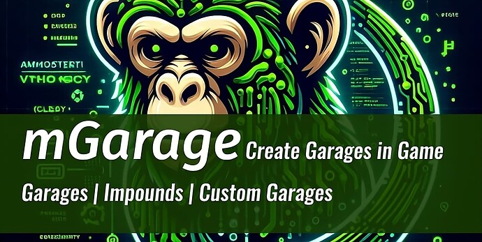 mGarage