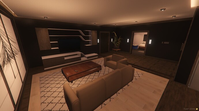 Living Room 1