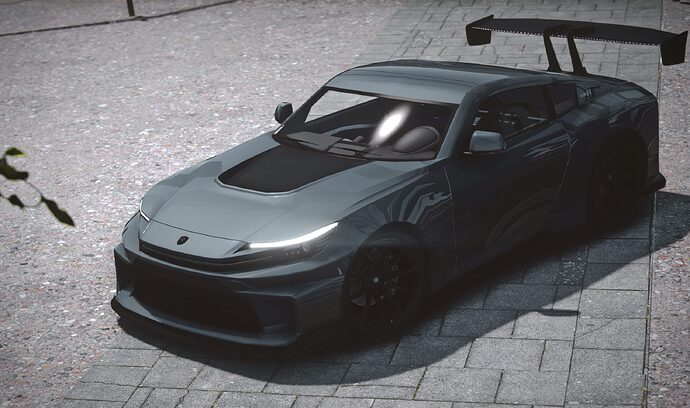 [PAID] Hachiraito 530R thumbnail 4