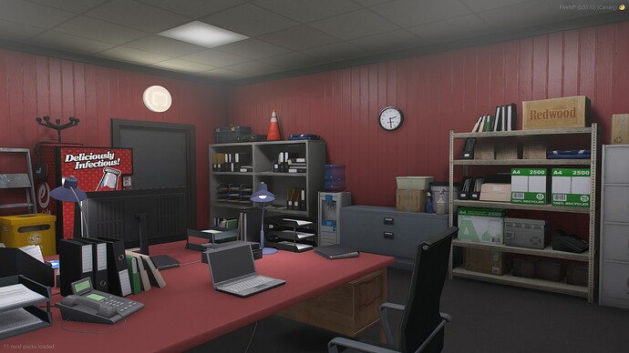 Car Wash MLO thumbnail 9