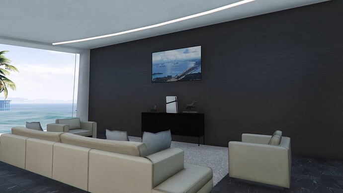 [PAID][MLO] Sharktower 5 Star Hotel thumbnail 7