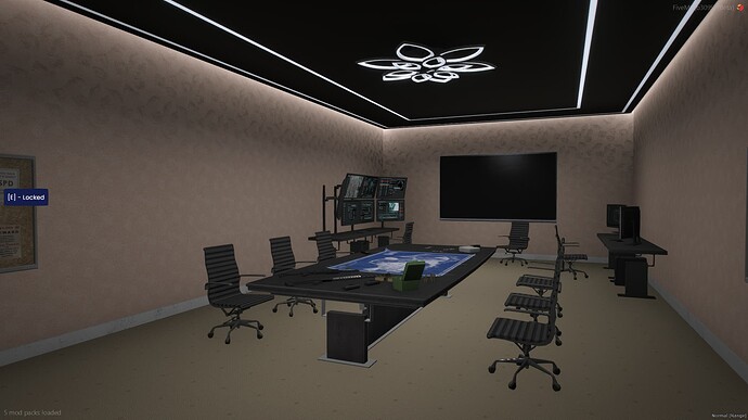 [PAID] Misson Row Police Department thumbnail 12