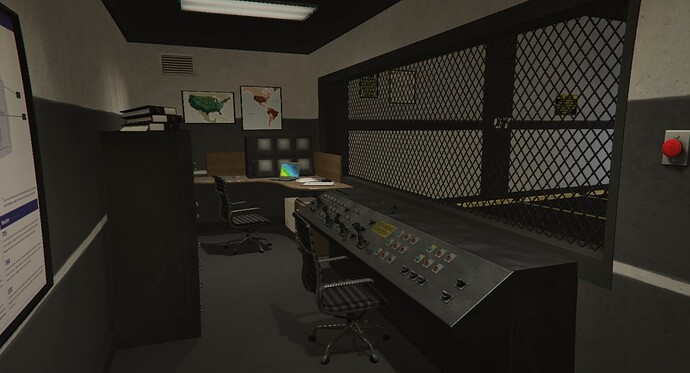 [MLO] LSPD SECRET PLACE thumbnail 14