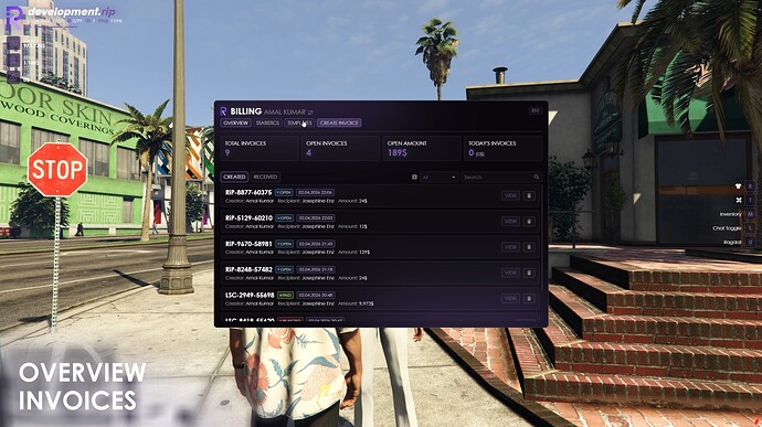 RiP-Billing-Screenshot-1