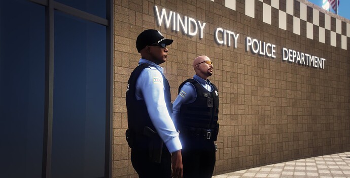 Chicago “Windy City” | Map | V1 thumbnail 317