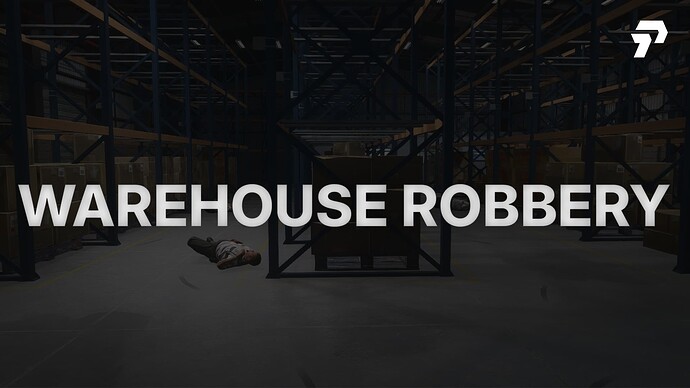 warehouse