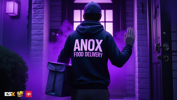 anox-fooddelivery
