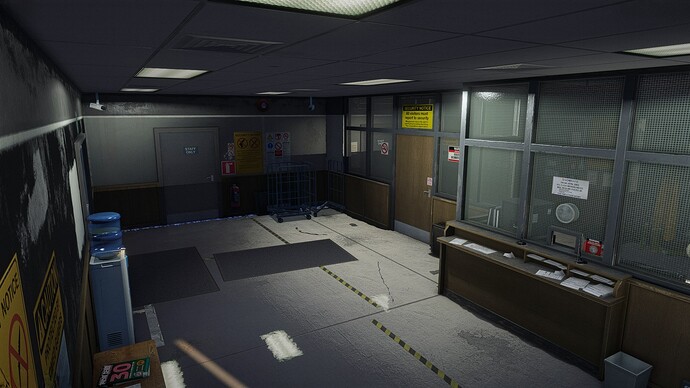 [PAID] [MAP] Bobcat Security Extended  thumbnail 6