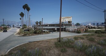 [MAP] Sandy Shores GRASS / DIRT Re-Texture thumbnail 4