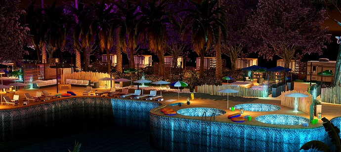 Oceanic Beach Club 2024 thumbnail 16