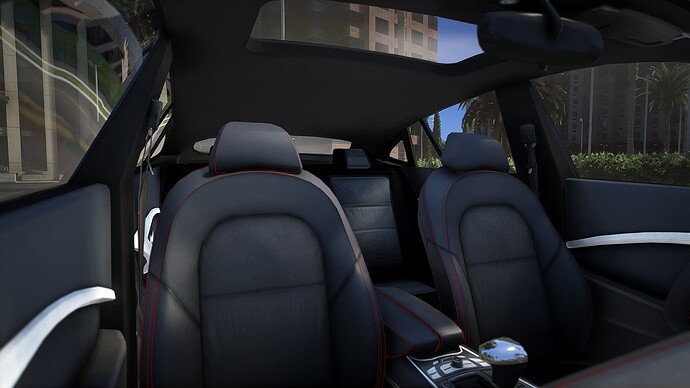 BENEFACTOR TENTO thumbnail 9