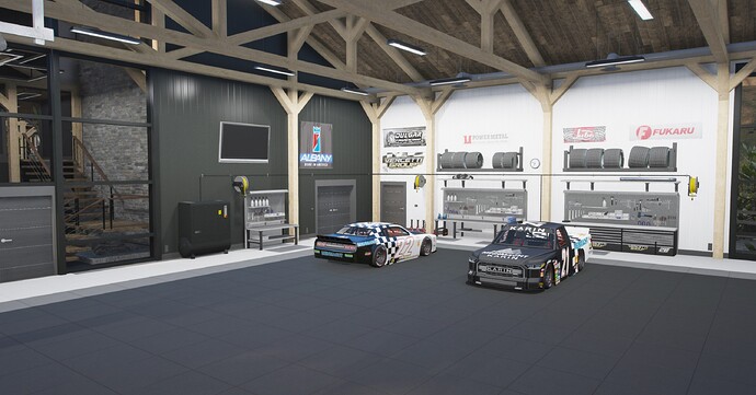 Large Barn House 1 thumbnail 12