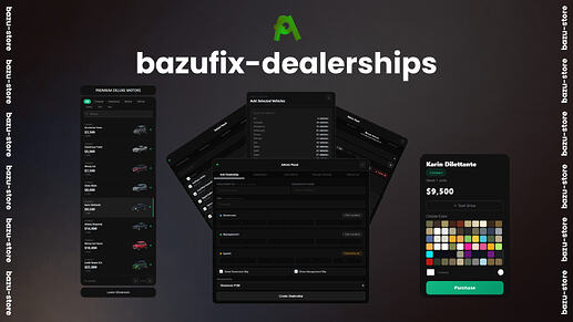 bazufix-dealerships