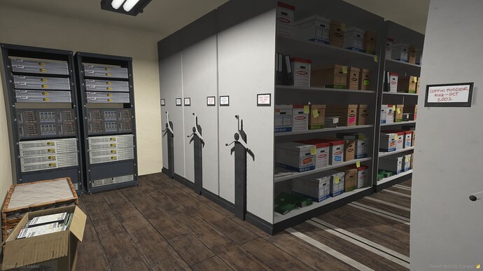 [MLO] [paid] Secret Illegal Warehouse thumbnail 7