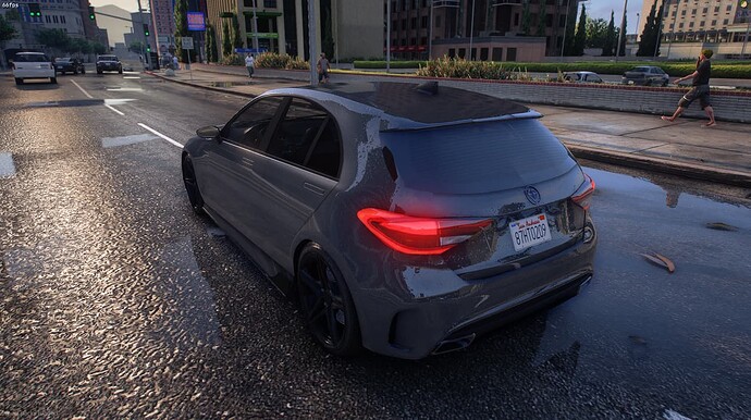 [PAID][VEHICLE] Benefactor Gazer thumbnail 3