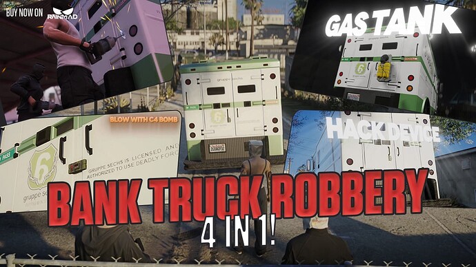 banktruck