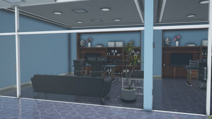 [FiveM MLO] Rockford Medical Center [Hospital] thumbnail 7