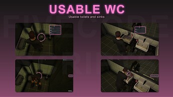 [PAID][ESX/QB/QBOX] Bahama Mamas Job - Advanced FiveM Job Script thumbnail 23