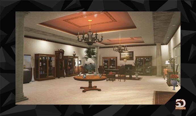 [MLO][PAID] After Life Services - Fiv3Devs thumbnail 5