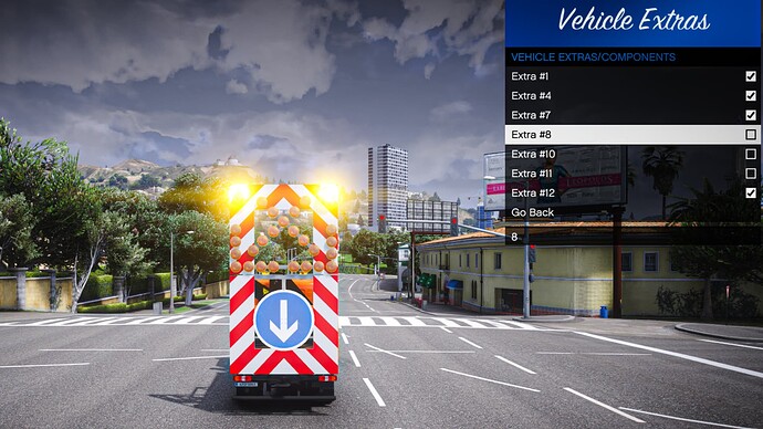 [ELS]MTL DOT with Warnboard thumbnail 7