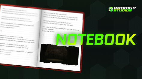 [Scripts] - Prodigy Studio Civilian Update thumbnail 11